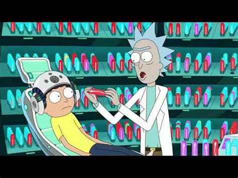 Rick and Morty PL .